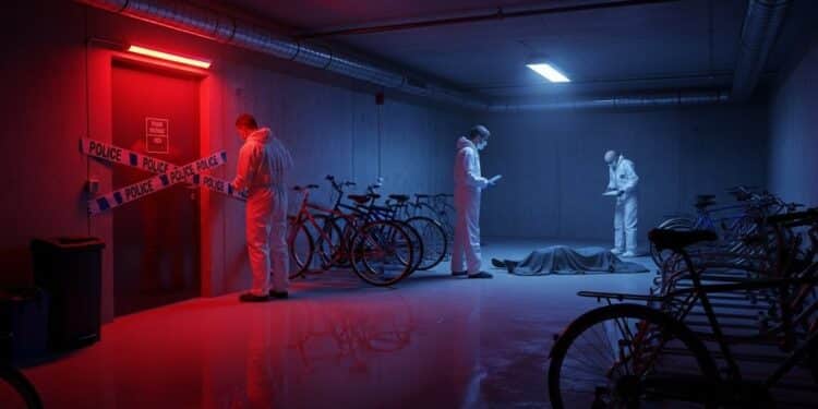 Drame à Toulouse : Corps Ensanglanté d’un Père de Famille Découvert dans un Local à Vélos - Viral Mag À Toulouse le corps ensanglanté dAbdelkader B 42 ans et père de six enfants a été retrouvé dans un local à vélos Une enquête pour enlèvement et séquestration est ouverte suite à cette mort suspecte Viral Mag