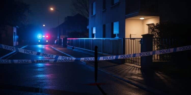 Drame à Villiers-le-Bel : Un Jeune Homme Poignardé à Mort - Viral Mag À Villiers le Bel un homme de 25 ans a succombé à une blessure au thorax par arme blanche Ce drame soulève des questions sur la montée des violences urbaines et linsécurité dans les quartiers sensibles du Val dOise Viral Mag