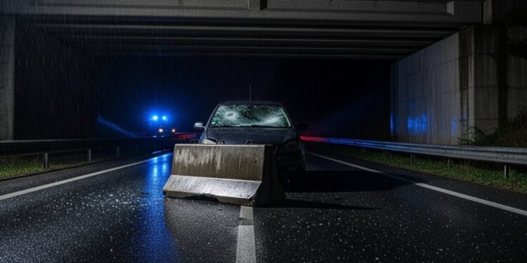 Drame de Quévert : Deux Mineurs Avouent Avoir Tué un Jeune de 21 Ans - Viral Mag À Quévert un bloc de béton lancé depuis un pont tue William 21 ans Deux adolescents de 17 ans ont reconnu les faits un an après Récit dune tragédie qui choque la France Viral Mag