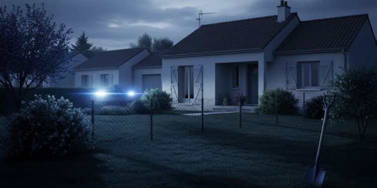 Découvrez les détails choquants dun parricide à Nîmes  un jeune homme de 27 ans confesse avoir tué et enterré son père un psychologue controversé fiché S après une violente dispute   Viral Mag