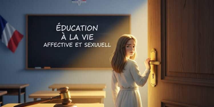 LÉtat français vient dêtre condamné pour navoir jamais appliqué la loi de 2001 sur léducation à la sexualité à lécole Un euro symbolique mais un signal fort Découvrez pourquoi cela a pris 24 ans et ce qui change enfin en 2025   Viral Mag
