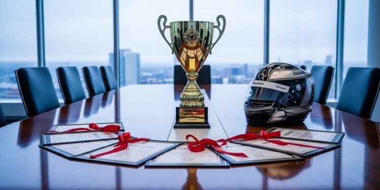 Le tribunal de Paris laisse lélection du 12 décembre se tenir mais ouvre la voie à un procès sur la régularité du scrutin Laura Villars conteste dores et déjà la candidature unique de Mohammed Ben Sulayem   Viral Mag