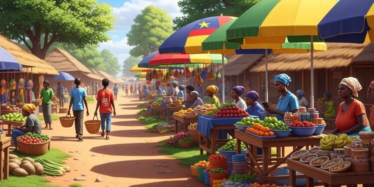 Découvrez les six candidats qui défient le président sortant Faustin Archange Touadéra lors de lélection présidentielle en Centrafrique Portraits détaillés dAnicet Georges Dologuélé et des autres opposants dans un scrutin crucial   Viral Mag