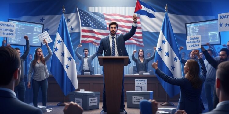 Découvrez les détails de la victoire controversée de Nasry Asfura à la présidentielle au Honduras soutenue par Trump face à des accusations de fraude et un scrutin tendu   Viral Mag