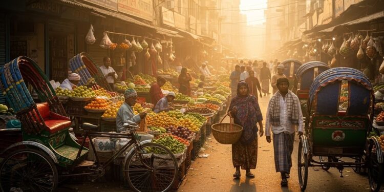 Élections au Bangladesh 2026 : Un Tournant Historique - Viral Mag Découvrez tout sur les élections législatives du 12 février 2026 au Bangladesh après la chute de Sheikh Hasina réformes interdictions favoris et incertitudes dun scrutin décisif Viral Mag