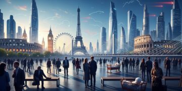 Les cryptomonnaies rebondissent après une chute initiale en phase avec les actions US Découvrez les tendances et impacts économiques    Viral Mag