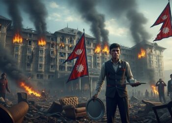 26032025   17 frappes US au Yémen  les Houthis ripostent en mer Rouge Commerce mondial en péril Trump menace Que va t il se passer ensuite    Viral Mag