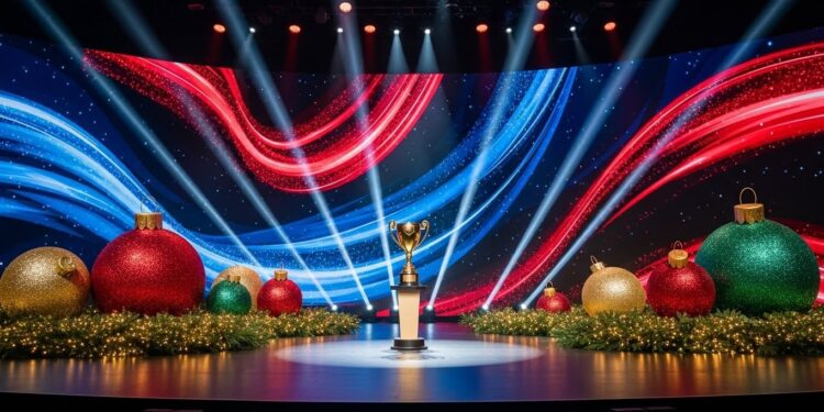 Découvrez enfin le face à face tant attendu entre Émilien recordman absolu des 12 coups de midi et Cyprien lactuel maître invincible Rendez vous le 24 décembre pour un prime explosif    Viral Mag