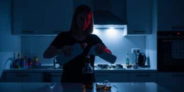 Hausse Alarmante du Nombre de SDF aux États-Unis en 2024 - Viral Mag Le nombre de sans abri aux États Unis a bondi de 18 en un an atteignant un triste record Découvrez les facteurs derrière cette crise Viral Mag