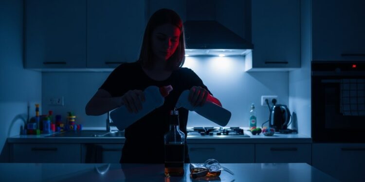 Une nourrice condamnée à 25 ans de prison pour avoir empoisonné une famille juive en région parisienne Le tribunal écarte la circonstance aggravante dantisémitisme malgré des propos choquants Détails du jugement   Viral Mag