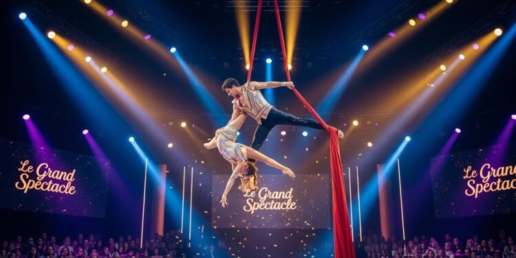 Découvrez le duo EmYo grand vainqueur de la saison 20 de La France a un incroyable talent Une finale émouvante des performances époustouflantes et un projet touchant pour les 100 000 euros remportés   Viral Mag