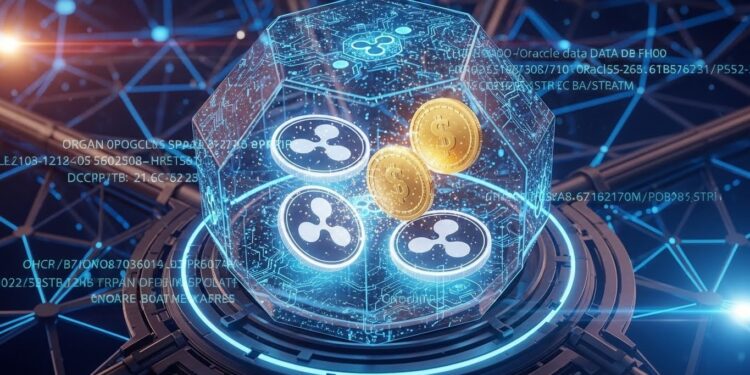 Enosys Loans : Le Premier Stablecoin 100 % Adossé à XRP Arrive sur Flare - Viral Mag Découvrez Enosys Loans le premier protocole CDP sur Flare qui permet aux détenteurs de XRP de minter un stablecoin décentralisé et surcollatéralisé Une révolution pour lécosystème XRP Viral Mag
