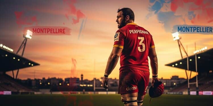 Découvrez pourquoi Enzo Forletta pilier expérimenté de Montpellier choisit de revenir à Perpignan son club formateur dès la saison prochaine Un transfert chargé démotions et de perspectives pour lUSAP en difficulté   Viral Mag