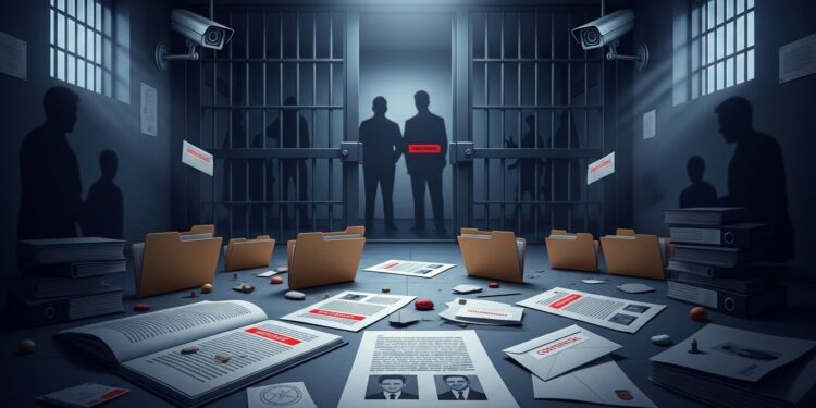 Découvrez les 8000 nouveaux documents de laffaire Epstein publiés par le ministère de la Justice Vidéos audios et images de surveillance  quelles révélations sur les liens avec les puissants    Viral Mag