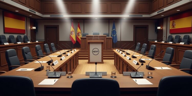 Espagne : La Droite Refuse Le Cordon Sanitaire Autour De Vox - Viral Mag Découvrez pourquoi le leader du Parti populaire espagnol ouvre la porte à des alliances avec lextrême droite Vox refusant tout cordon sanitaire Une stratégie qui pourrait changer la donne politique Viral Mag