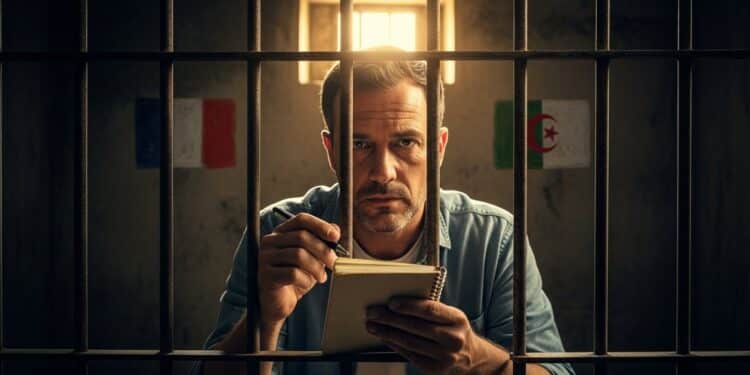Découvrez lespoir dune issue favorable pour Christophe Gleizes journaliste français emprisonné en Algérie Son avocat plaide pour la reconnaissance du métier de journaliste lors du procès en appel Un cas qui interpelle sur la liberté de la presse   Viral Mag