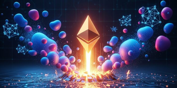 Découvrez comment la mise à jour Fusaka propulse Ethereum au delà de 3000$ boostant le débit et les blobs Analyse technique et perspectives pour 2026   Viral Mag