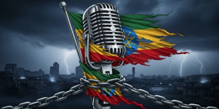 Éthiopie : Suspension Définitive de Deux Journalistes de DW - Viral Mag En Éthiopie deux correspondants locaux de Deutsche Welle viennent dêtre suspendus définitivement par les autorités suscitant une vive indignation Une atteinte grave à la liberté de la presse avant les élections de juin Viral Mag