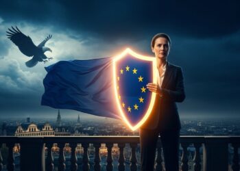 Spotlight : La Lutte Contre la Désinformation en Europe - Viral Mag Un réseau européen de vérification des faits Spotlight unit les médias publics pour combattre la désinformation Découvrez son impact Viral Mag