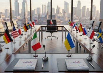 L’Algérie Salue la Libération de l’Ex-Otage Espagnol - Viral Mag Après des semaines de captivité lancien otage espagnol exprime sa gratitude envers lAlgérie pour son rôle décisif dans sa libération Viral Mag