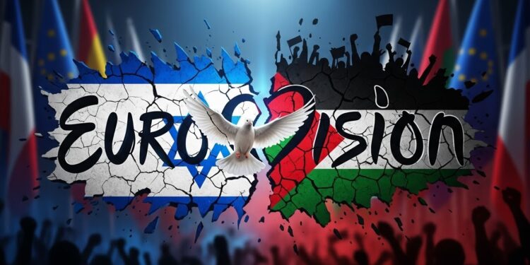Eurovision 2026 : l’Allemagne Défend Israël Face à la Polémique - Viral Mag Découvrez pourquoi lAllemagne refuse catégoriquement lexclusion dIsraël de lEurovision 2026 malgré la guerre à Gaza Une prise de position forte qui divise lEurope Viral Mag