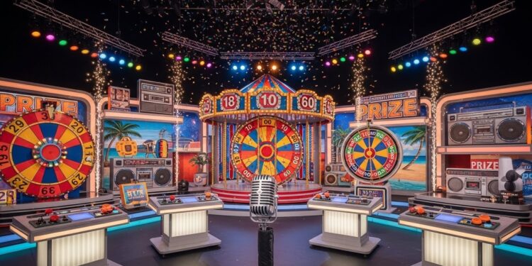 Évelyne Leclercq emblématique animatrice de Tournez Manège et Intervilles sest éteinte à 74 ans des suites dune longue maladie Retour sur une carrière riche en sourires et en émotions qui a marqué des générations de téléspectateurs   Viral Mag