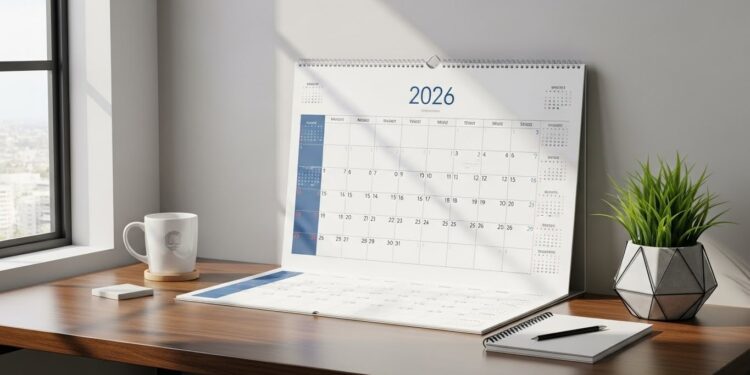 De la COP17 à la Coupe du Monde 2026 en passant par les grands procès et sommets géopolitiques  découvrez le calendrier complet des événements majeurs qui vont façonner les douze prochains mois   Viral Mag