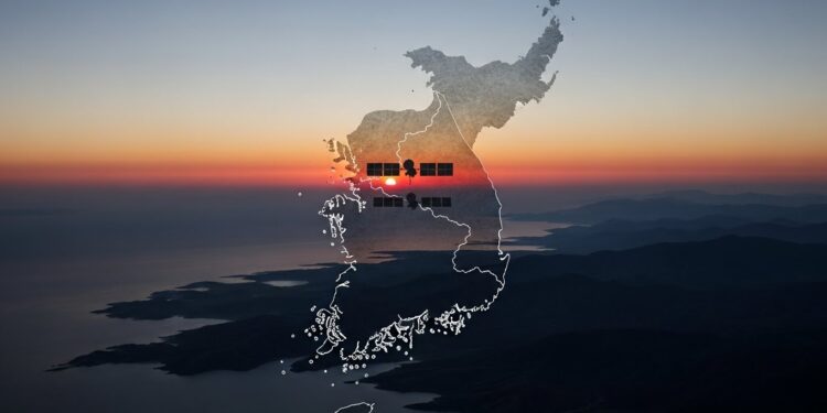 Déclaration choc du président sud coréen  il envisage de présenter des excuses à la Corée du Nord pour les drones de Yoon Suk yeol Retour sur un scandale qui ébranle Séoul et ravive les tensions intercoréennes   Viral Mag