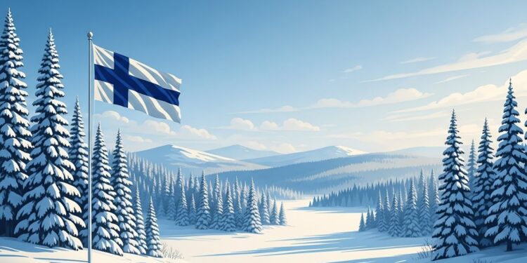 Découvrez comment une simple photo a déclenché un scandale raciste en Finlande forçant le Premier ministre à sexcuser auprès du Japon de la Chine et de la Corée du Sud Une affaire qui secoue la politique finlandaise   Viral Mag