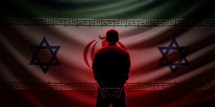 LIran a exécuté un homme condamné pour espionnage au profit dIsraël après une guerre récente entre les deux pays Découvrez les détails de cette affaire sensible et ses implications dans un contexte tendu   Viral Mag