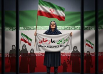 Plus de 400 personnalités féminines dont des prix Nobel et ex cheffes dÉtat appellent à sauver Zahra Tabari ingénieure iranienne de 67 ans condamnée à mort après un procès expéditif pour un simple slogan de résistance   Viral Mag