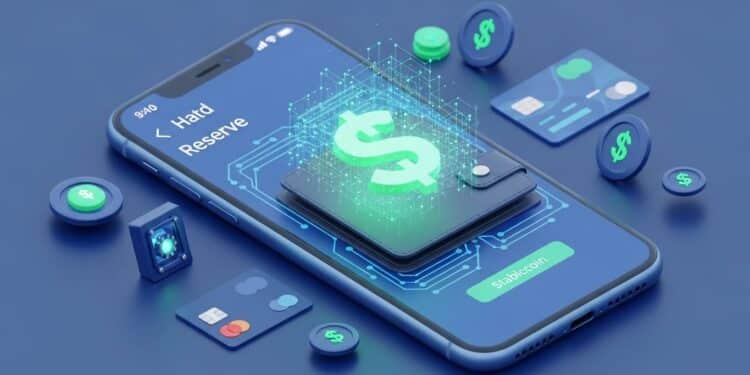 Découvrez comment Exodus avec MoonPay et M0 prépare un stablecoin USD pleinement réservé pour 2026 Une révolution pour les paiements crypto accessibles à tous    Viral Mag