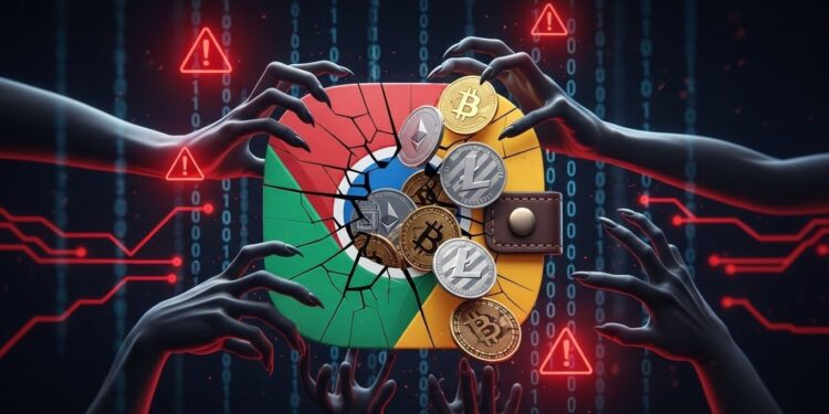 Découvrez les détails choquants de lexploit sur lextension Trust Wallet qui a coûté des millions Soupçons dimplication interne et promesse de remboursement total des victimes   Viral Mag
