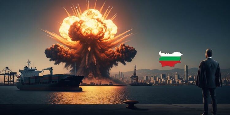 Découvrez les avancées dans lenquête sur lexplosion du port de Beyrouth en 2020 Le juge Tarek Bitar interroge en Bulgarie le propriétaire du navire Rhosus Quelles révélations attendues    Viral Mag