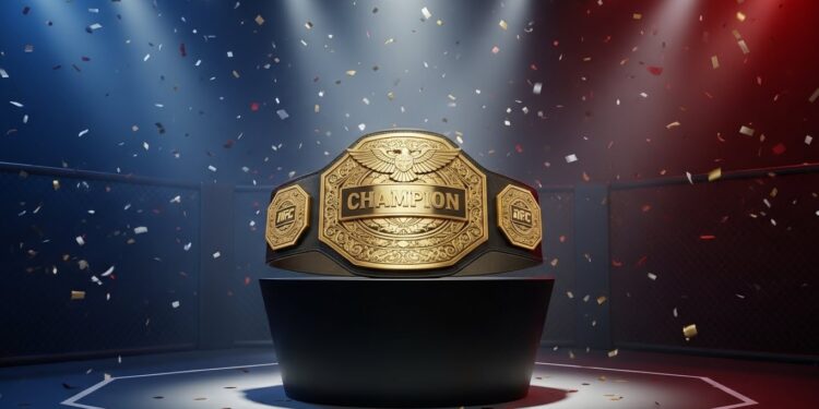 Farès Ziam Explose le Top 15 UFC Lightweight ! - Viral Mag Découvrez comment Farès Ziam vient dentrer dans le top 15 des poids légers UFC après son TKO impressionnant La France compte désormais 6 combattants dans lélite mondiale Viral Mag