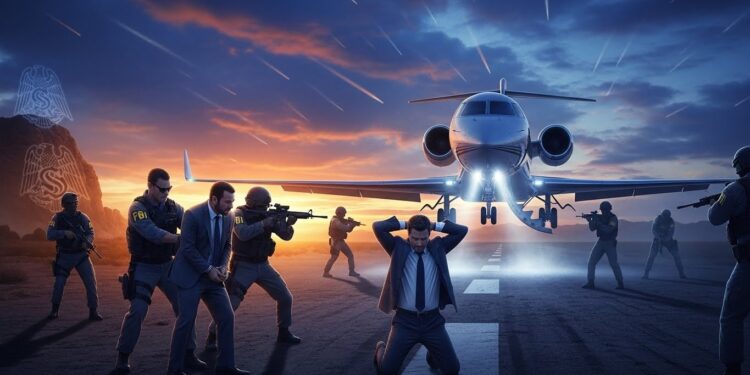 Le fils de Joaquin  El Chapo  Guzman vient de plaider coupable à Chicago Trafic de fentanyl guerre interne au cartel de Sinaloa  découvrez comment lempire vacille et les conséquences dramatiques pour le Mexique et les États Unis   Viral Mag