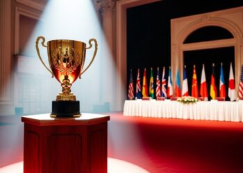 Élection du Nouveau Président du CIO : Qui l’Emportera ? - Viral Mag 20032025 Sept candidats saffrontent pour diriger le sport mondial au CIO Qui sortira vainqueur de ce vote secret Le suspense est total Viral Mag