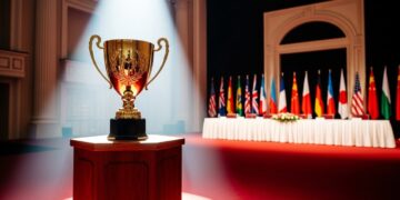 Élection du Nouveau Président du CIO : Qui l’Emportera ? - Viral Mag 20032025 Sept candidats saffrontent pour diriger le sport mondial au CIO Qui sortira vainqueur de ce vote secret Le suspense est total Viral Mag