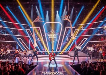 Martin Face À Ses Démons Dans DNA ? - Viral Mag Découvrez les confidences exclusives de Franck Monsigny sur lavenir incertain de Martin après son mariage avec Raphaëlle dans Demain nous appartient Suspense et révélations Viral Mag