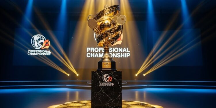 Finales WTT : Les Français Face à un Tirage Explosif - Viral Mag Découvrez le tirage au sort des Finales WTT 2025 à Hongkong Félix Lebrun contre Calderano Gauzy face à Harimoto et un possible choc franco français dès les quarts Analyse complète Viral Mag