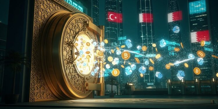 Découvrez les deals qui ont secoué la crypto cette semaine  Paribu rachète CoinMENA pour 240M$ N3XT lève 72M$ et 16 autres projets entrent des millions Analyse complète   Viral Mag