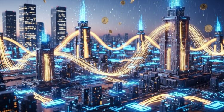 Financements Crypto Explosent à 191M$ en Une Semaine - Viral Mag Découvrez les 191 millions de dollars levés par les projets crypto du 7 au 13 décembre 2025 Infrastructure et interopérabilité dominent avec Real Finance et LIFI en tête à 29M$ chacun Viral Mag