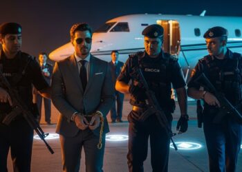 Panne de Courant au Chili : Le Pays Plongé dans le Chaos - Viral Mag Une panne massive paralyse le Chili métro évacué transports saturés confusion générale Que sest il passé Découvrez les détails Viral Mag