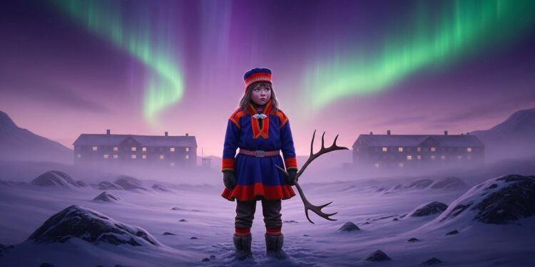 Une commission vérité et réconciliation demande à la Finlande de reconnaître les injustices historiques envers les Sami peuple autochtone dEurope Excuses réformes 68 mesures  un tournant décisif   Viral Mag