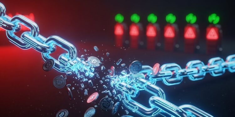 Flow : Exploit de 3,9 Millions et Polémique sur le Rollback - Viral Mag Découvrez comment un exploit de 39 millions sur Flow a provoqué un arrêt du réseau une chute brutale du token et une vive controverse autour dun rollback initial finalement abandonné pour préserver la confiance Viral Mag