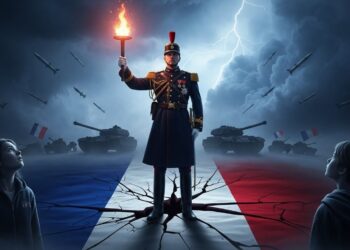 Violences à Soueida  des Druzes traversent la frontière syro israélienne sous gaz lacrymogènes cherchant à protéger leurs familles   Viral Mag