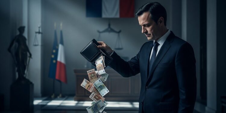 François Pupponi Condamné : 122 000 € Détournés à Titre Personnel - Viral Mag Découvrez laffaire qui secoue Sarcelles lex maire PS François Pupponi condamné pour avoir détourné 122 459 € de frais de mandat à des fins personnelles Peine détails et autres dossiers en cours Viral Mag