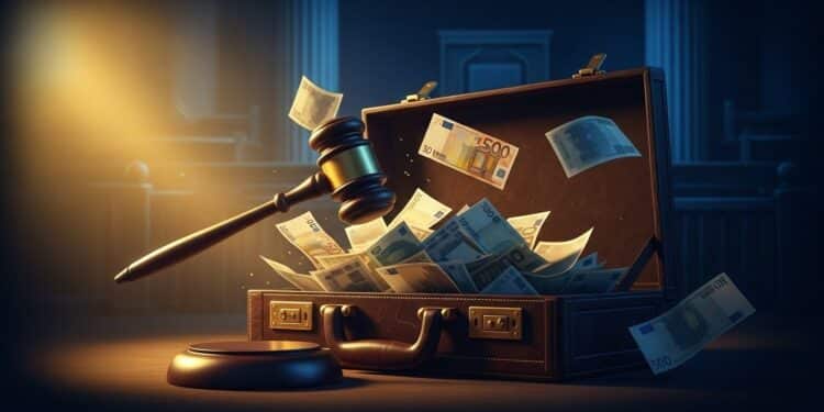 Découvrez les détails de laffaire impliquant lancien député maire de Sarcelles accusé davoir détourné plus de 122 000 euros de fonds publics pour un usage personnel Une enquête qui secoue la politique locale   Viral Mag