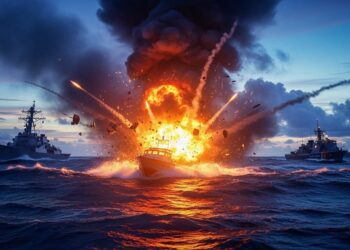 Frappes Américaines Contre Narcotrafic : Hegseth Et Rubio Défendent Une Opération Controversée - Viral Mag Les secrétaires à la Défense et aux Affaires étrangères justifient devant le Congrès les frappes sur des bateaux suspects dans les Caraïbes face à une opposition croissante et des questions sur la transparence Viral Mag