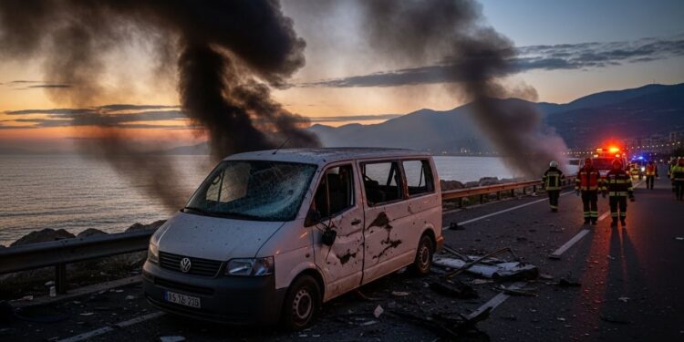 Frappes Israéliennes Au Liban : Deux Morts Malgré La Trêve Fragile - Viral Mag Deux frappes israéliennes au Liban causent deux morts et des blessés alors que la tension persiste malgré le cessez le feu de 2024 Analyse dune situation explosive au Moyen Orient Viral Mag